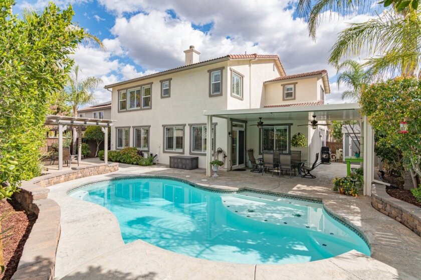 27661 Dogwood Street Photo