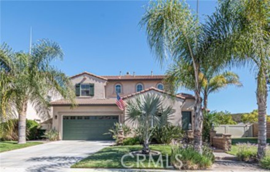 27550 Hackberry Street Photo